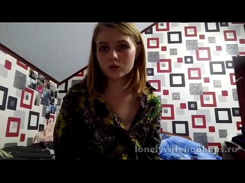 ❤️ Jauna blondinė studentė iš Rusijos mėgsta didesnius penius. ☑ Anal porno prie lt.tubeporno.xyz ﹏
