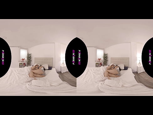 ❤️ PORNBCN VR Dvi jaunos lesbietės pabudo susijaudinusios 4K 180 3D virtualioje realybėje Geneva Bellucci Katrina Moreno ☑ Anal porno prie lt.tubeporno.xyz ﹏